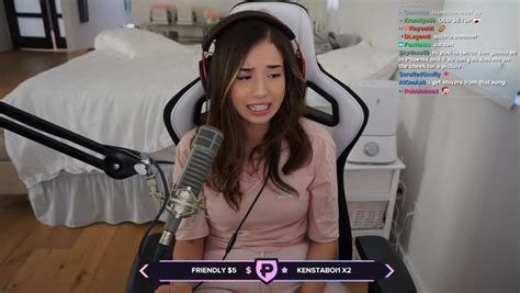 pokimane compilation : Free Download, Borrow, and Streaming :。